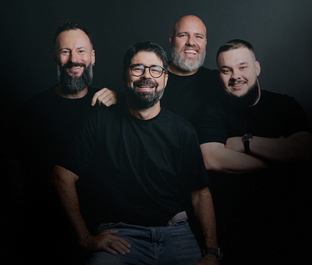 barbas digital team