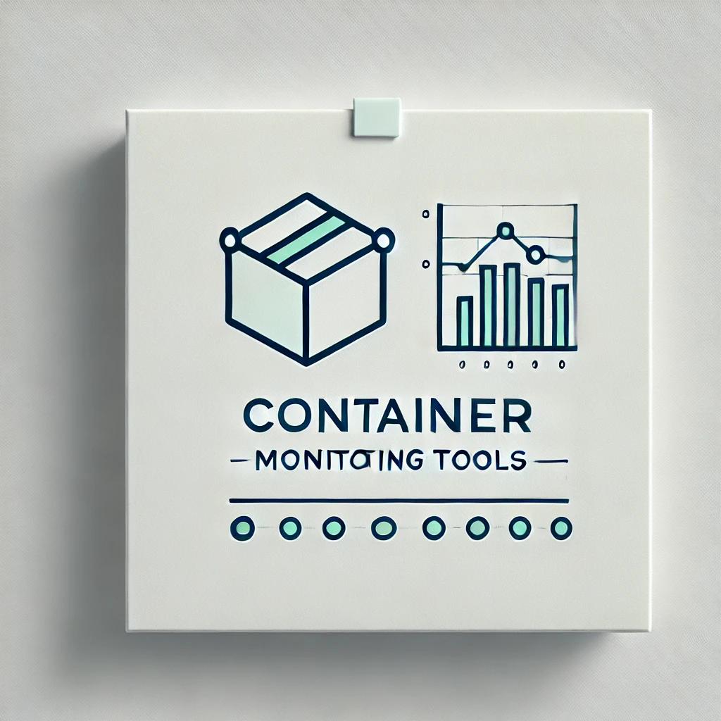 8 Best Container Monitoring Tools for 2025