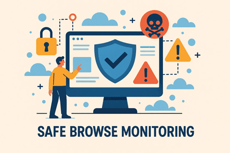 Navigating Google's Watchful Eye: A Webmaster's Guide to Safe Browsing Alerts and Recovery