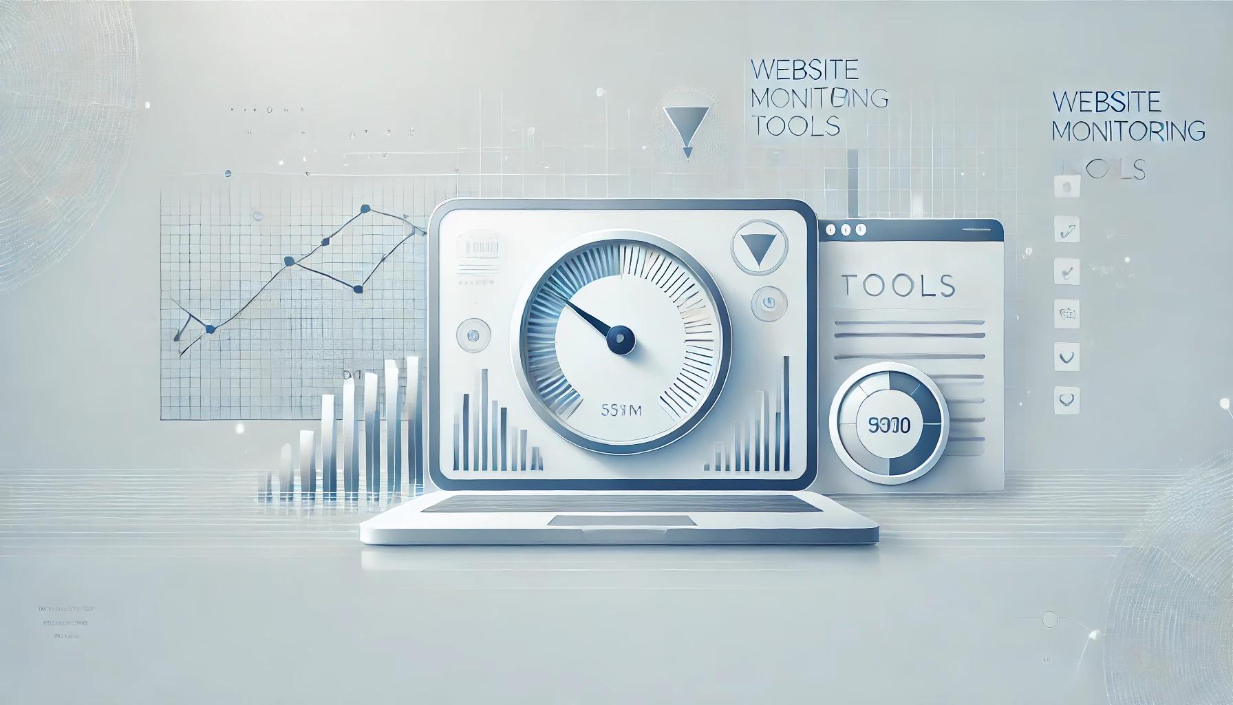 Top 16 Website Performance Monitoring Tools for 2025