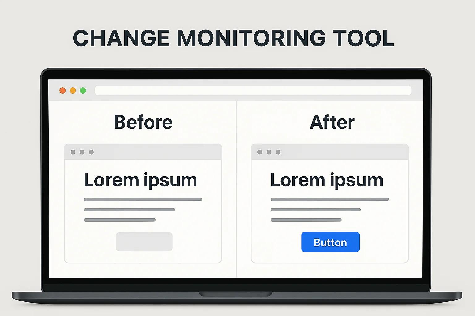 6 Best Change Monitoring Tools for 2025