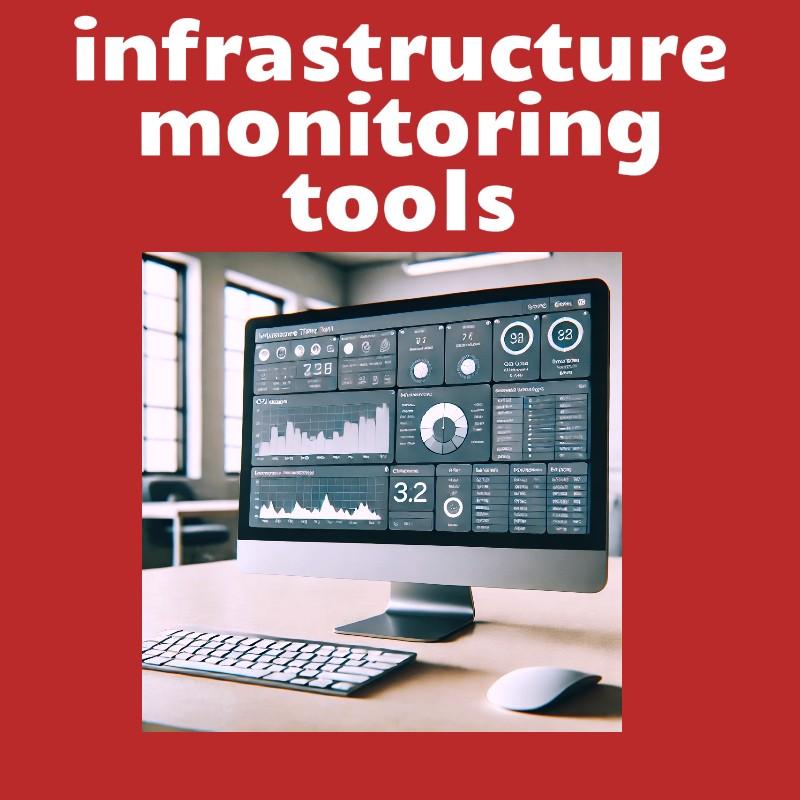 15 Best Infrastructure Monitoring Tools Review For 2025