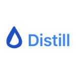 distill logo