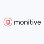 monitive logo