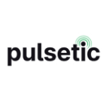 pulsetic logo