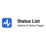 statuslist logo