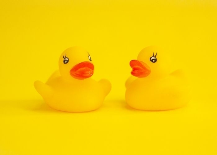 What Is Rubber Duck Debugging?