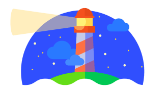 what is google lighthouse